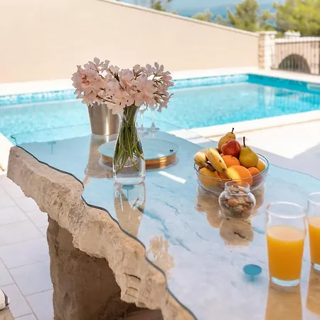 Seafront Endless View Villa *