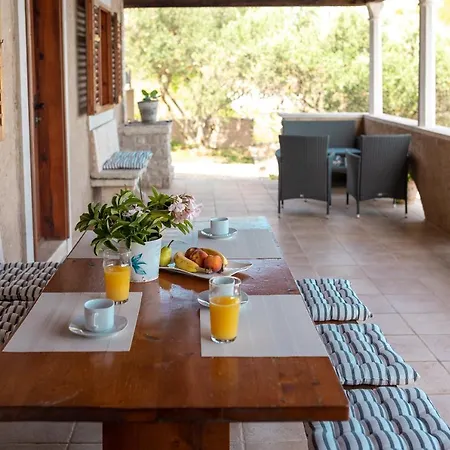 Seafront Endless View