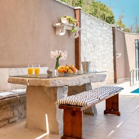 Seafront Endless View Villa *