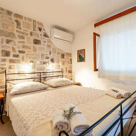 Seafront Endless View Blato (Korcula)