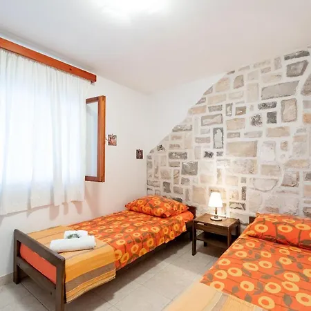 Seafront Endless View * Blato (Korcula)