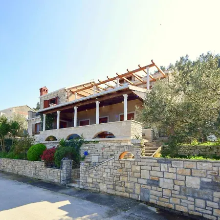 Seafront Endless View Blato (Korcula)