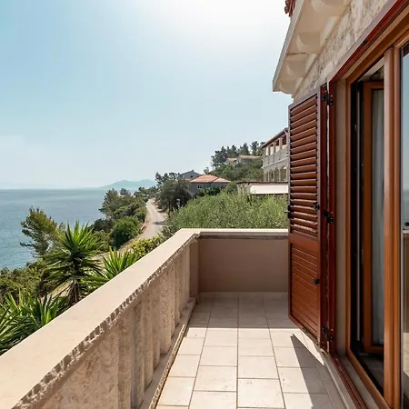 Villa Seafront Endless View *