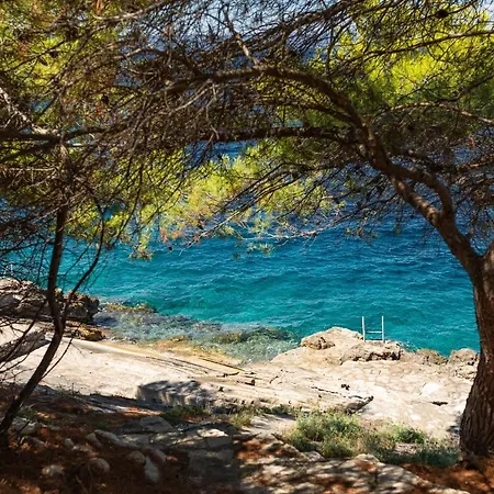 Seafront Endless View Villa *