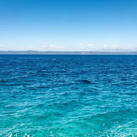 Seafront Endless View