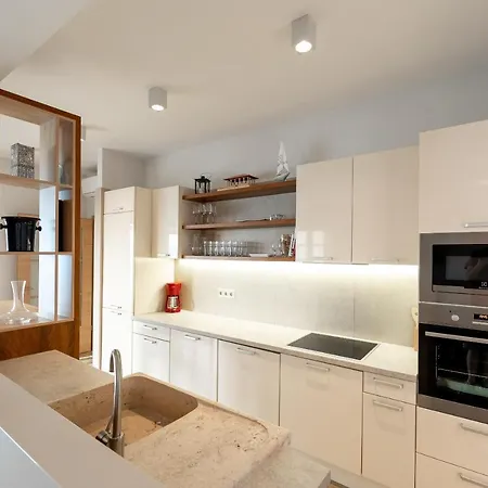 Seafront Endless View Blato (Korcula)