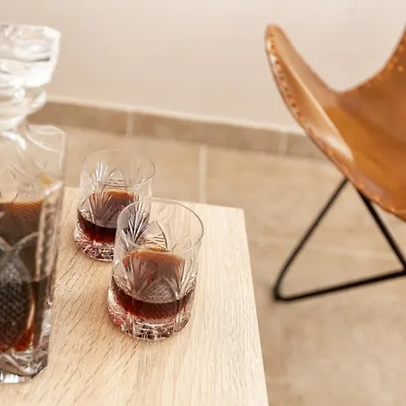 Willa Seafront Endless View