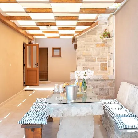 Seafront Endless View * Blato (Korcula)