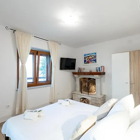 Seafront Endless View * Blato (Korcula)