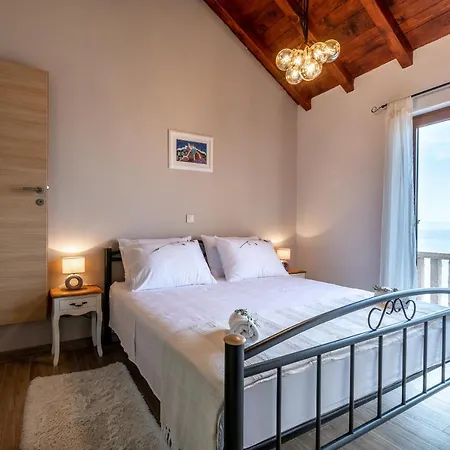 Seafront Endless View *