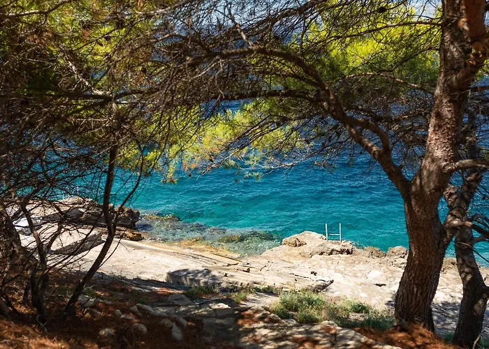 Seafront Endless View Willa *