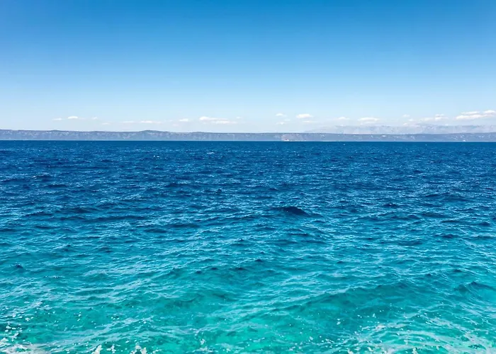 Seafront Endless View