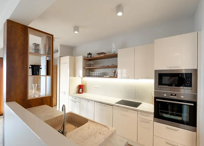 Seafront Endless View Blato (Korcula)