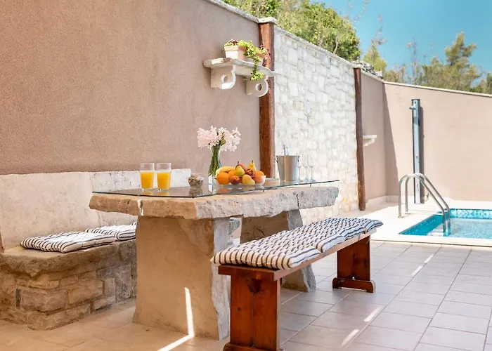 Seafront Endless View Willa *