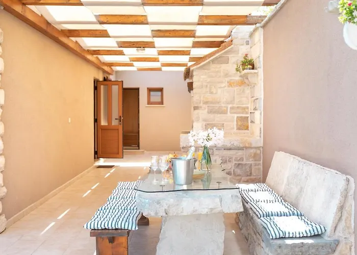 Seafront Endless View * Blato (Korcula)