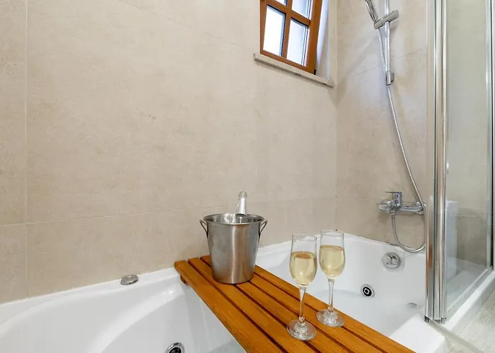 Willa Seafront Endless View *