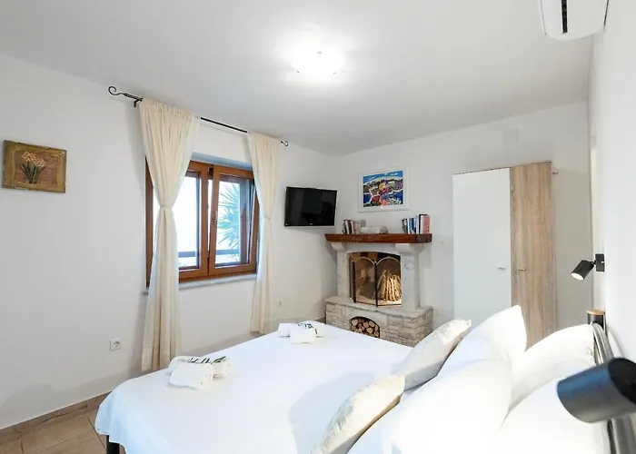 Seafront Endless View * Blato (Korcula)