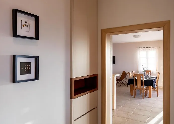 Seafront Endless View Willa Blato (Korcula)