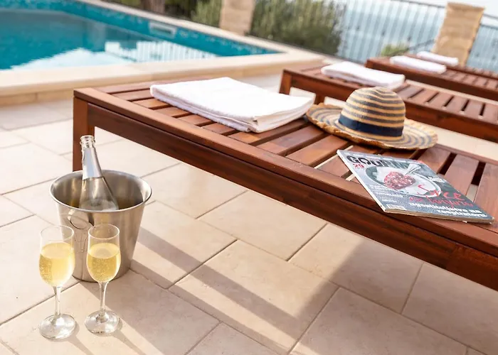 Willa Seafront Endless View