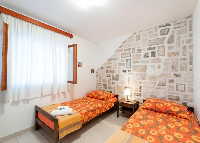 Seafront Endless View * Blato (Korcula)