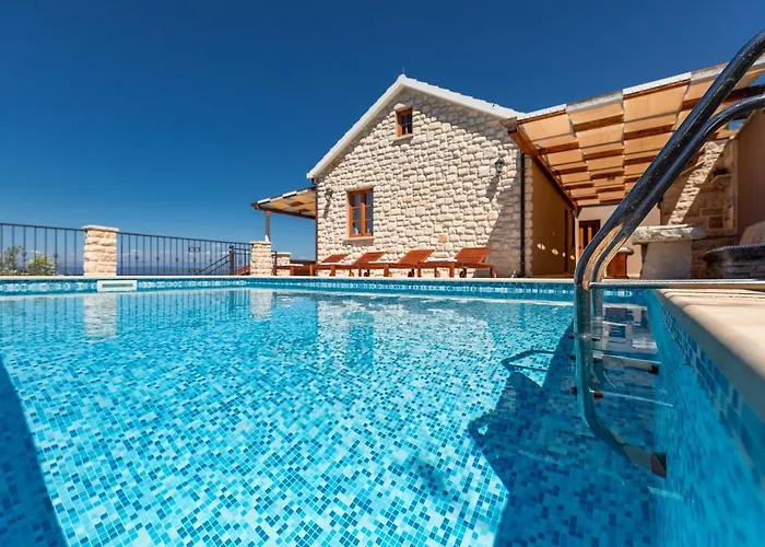 Willa Seafront Endless View *